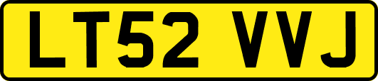LT52VVJ