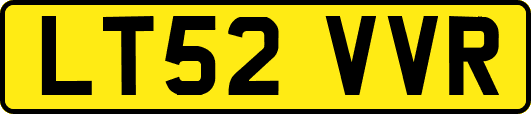 LT52VVR