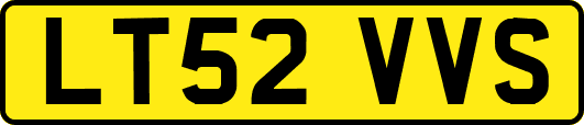LT52VVS