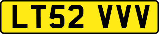 LT52VVV