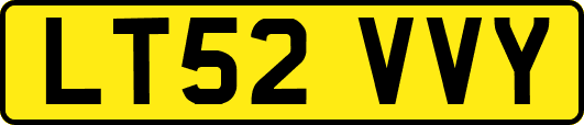 LT52VVY