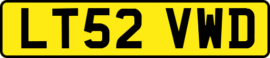 LT52VWD