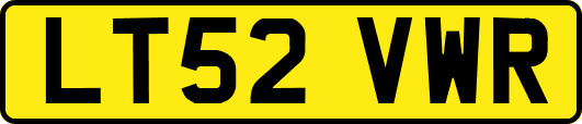 LT52VWR