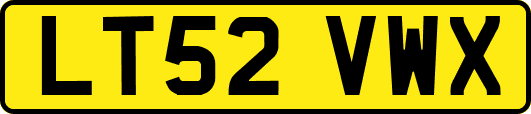 LT52VWX