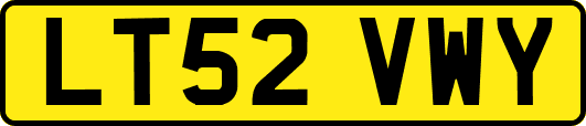 LT52VWY