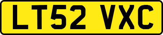 LT52VXC