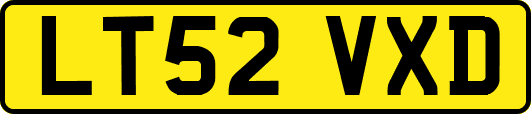 LT52VXD