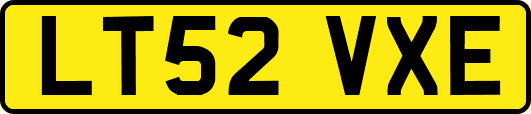 LT52VXE