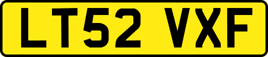 LT52VXF