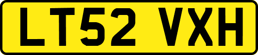 LT52VXH