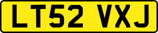 LT52VXJ