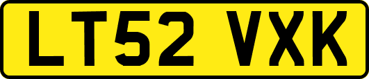 LT52VXK