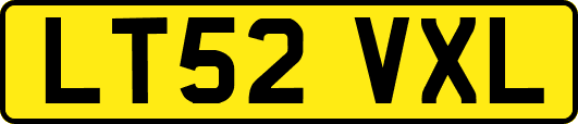 LT52VXL