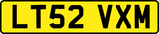 LT52VXM