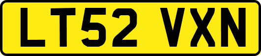 LT52VXN