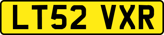 LT52VXR
