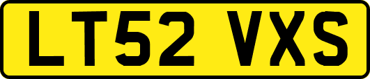 LT52VXS