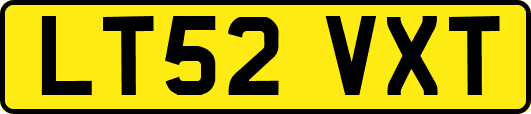 LT52VXT