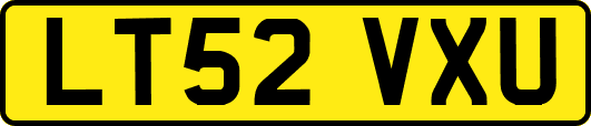 LT52VXU