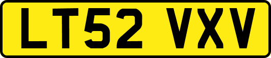 LT52VXV