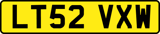 LT52VXW