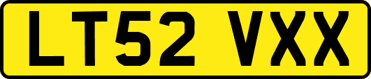 LT52VXX