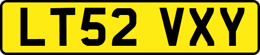 LT52VXY