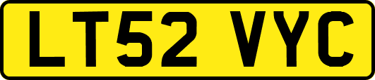 LT52VYC