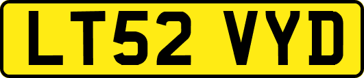 LT52VYD