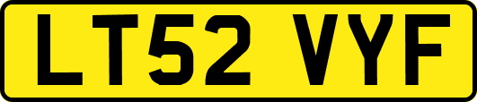 LT52VYF