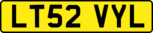 LT52VYL