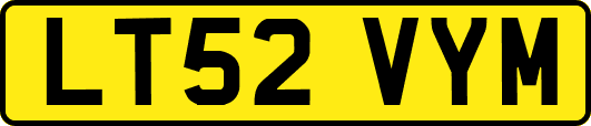 LT52VYM
