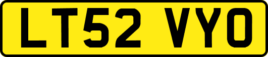LT52VYO