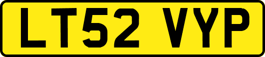 LT52VYP