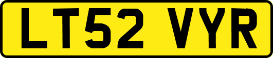 LT52VYR