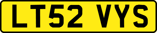 LT52VYS