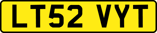 LT52VYT
