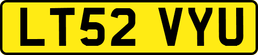 LT52VYU