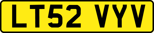 LT52VYV