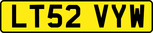 LT52VYW