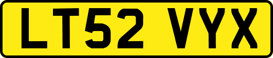 LT52VYX