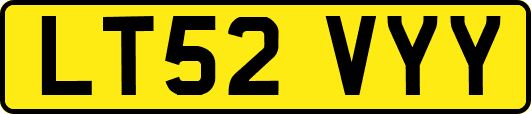 LT52VYY
