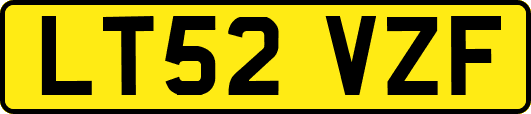 LT52VZF