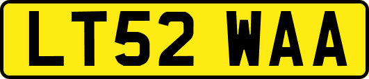 LT52WAA