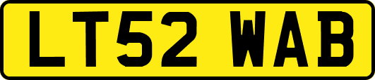 LT52WAB