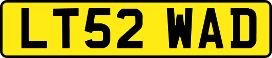 LT52WAD