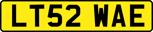 LT52WAE