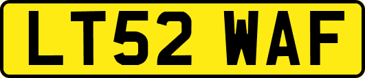 LT52WAF