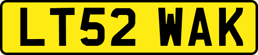 LT52WAK