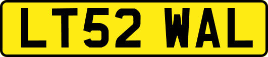 LT52WAL